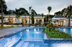 Xuan Hien Resort - Sea Pearl Phu Quoc